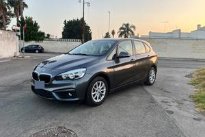 BMV 216 1500 diesel ano 2015 