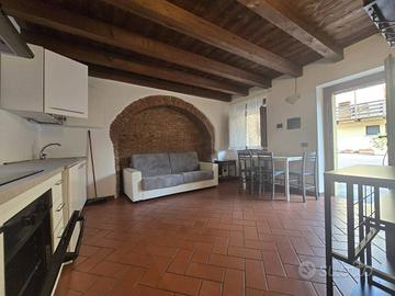 Appartamento di 50 m² con 2 locali a Curno