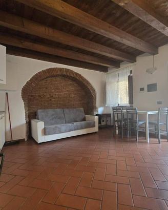 Appartamento di 50 m² con 2 locali a Curno