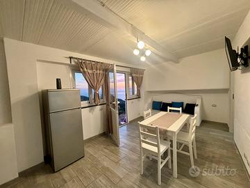 Casa vacanze Isole Eolie
