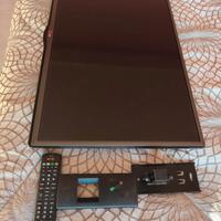 Televisore 32 LG NO SMART 