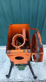 sgranapannocchie a motore