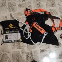 Imbracatura anticaduta