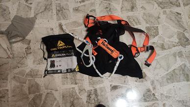 Imbracatura anticaduta