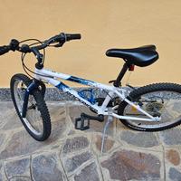 Mountain bike bambino 