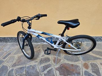 Mountain bike bambino 