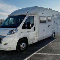 ROLLER TEAM GRANDUCA GARAGE P