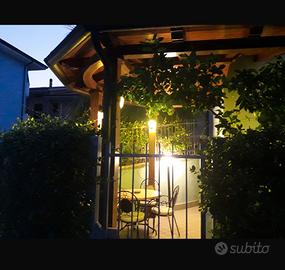 Appartamento pian terreno