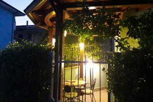 Appartamento pian terreno