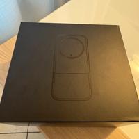 Switch Lock Pro+Hub+Keypad Touch serratura Smart