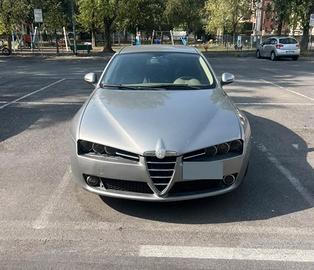 Alfa Romeo 159 1.9 JTDm 16V Progression