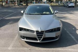 Alfa Romeo 159 1.9 JTDm 16V Progression