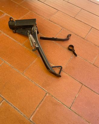 Cavalletto sh  125/150