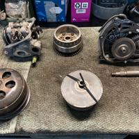 Ricambi Beverly 300 tourer