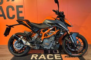 Ktm 390 Duke 2023