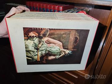 seminari d arte John canaday