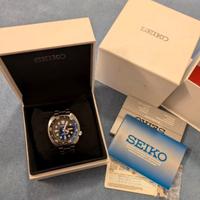 Seiko Prospex Turtle Batman