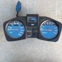 STRUMENTAZIONE CRUSCOTTO YAMAHA XTZ 660