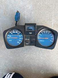 STRUMENTAZIONE CRUSCOTTO YAMAHA XTZ 660