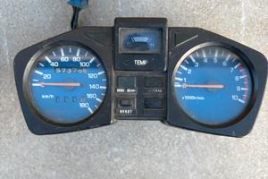 STRUMENTAZIONE CRUSCOTTO YAMAHA XTZ 660