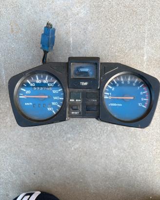 STRUMENTAZIONE CRUSCOTTO YAMAHA XTZ 660