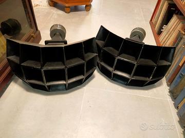 Trombe e driver Cinemeccanica