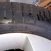 nissan navarra cerchioni