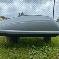 Thule Omnistor Apollo 100