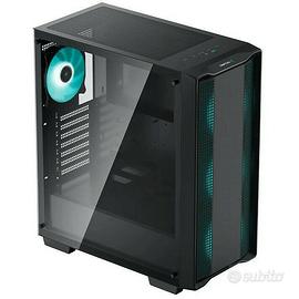 DeepCool CC560 (with 2+3 fans included)