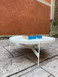 Tavolino da salotto di design Pianca
