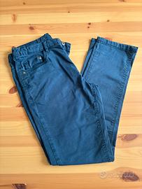 Pantaloni Original Marines ragazzo 10/11 anni