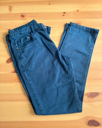 Pantaloni Original Marines ragazzo 10/11 anni