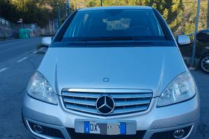 MERCEDES CLASSE A 180 CDI  AUTOMATICA 140000 KM