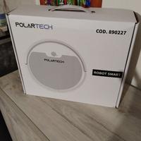 Robot spazzapavimenti polartech