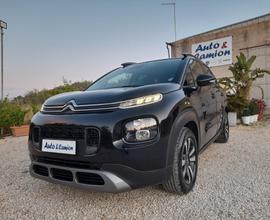 Citroen C3 Aircross BlueHDi 110 DIESEL ANNO 2021