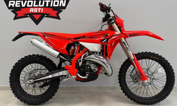 Beta RR Enduro 125 2026