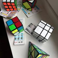 Cubo Rubik