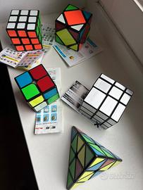 Cubo Rubik