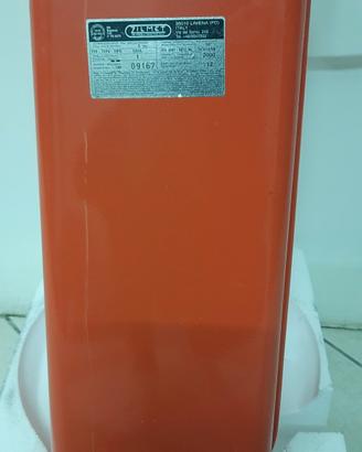 Vaso di espansione 12 litri 