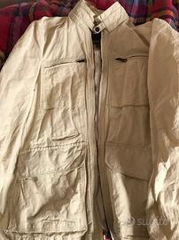 Giacchino Henry Cotton's Uomo Taglia 52