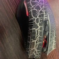 Mouse gaming (leggere descrizione)