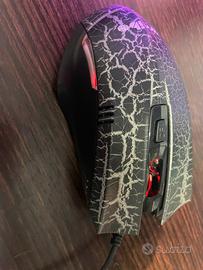 Mouse gaming (leggere descrizione)