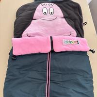 Sacco per passeggino