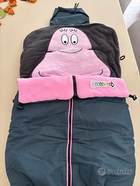 Sacco per passeggino