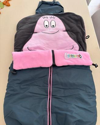 Sacco per passeggino