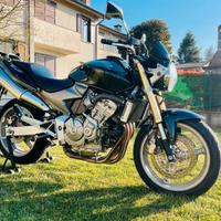 Honda Hornet 600cc