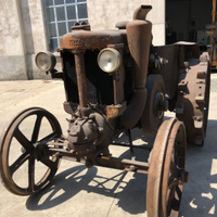 Landini velite 30