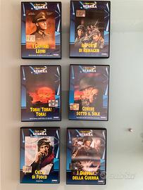 Dvd  Fabbri Editori