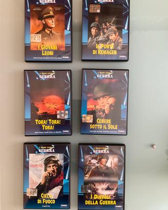 Dvd  Fabbri Editori