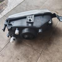 fanale fiat punto 1° serie e freccia